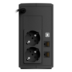 POŠKOZENÝ OBAL nJoy - Keen 600 USB, UPS