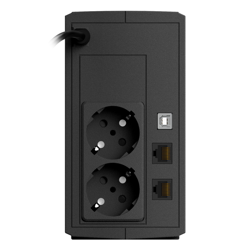 POŠKOZENÝ OBAL nJoy - Keen 600 USB, UPS
