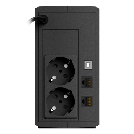 POŠKOZENÝ OBAL nJoy - Keen 600 USB, UPS