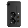 POŠKOZENÝ OBAL nJoy - Keen 600 USB, UPS