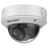 Hikvision 4MPix IP Dome kamera IR 30m, IP67, IK10, motor. objektiv