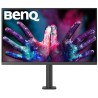 BenQ/PD2705UA/27"/IPS/4K UHD/60Hz/5ms/Black/3R