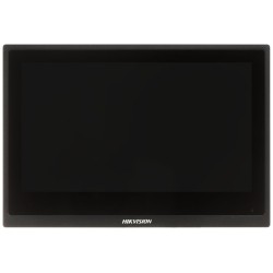 Hikvision 7" IP bytový dotykový monitor PoE Wi-Fi DSKH6351WTE1(OSTD)