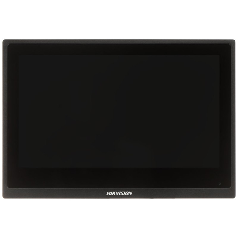 Hikvision 7" IP bytový dotykový monitor PoE Wi-Fi DSKH6351WTE1(OSTD)