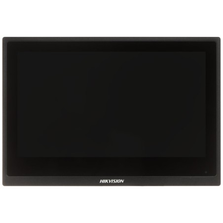 Hikvision 7" IP bytový dotykový monitor PoE Wi-Fi DSKH6351WTE1(OSTD)