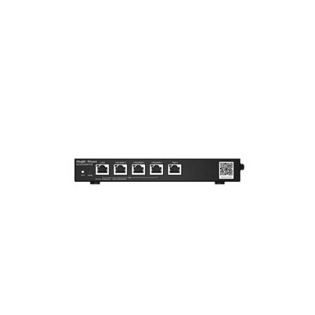 Reyee RG-EG305GH-P-E, Reyee 5-Port High Performance Cloud Managed PoE