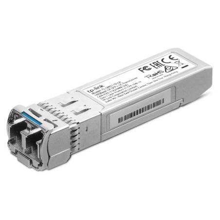 TP-Link SM5110-LR SFP+ optický modul SM