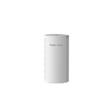 Reyee RG-M18 1800M Wi-Fi 6 Dual-band Gigabit Mesh Router (2-pack)