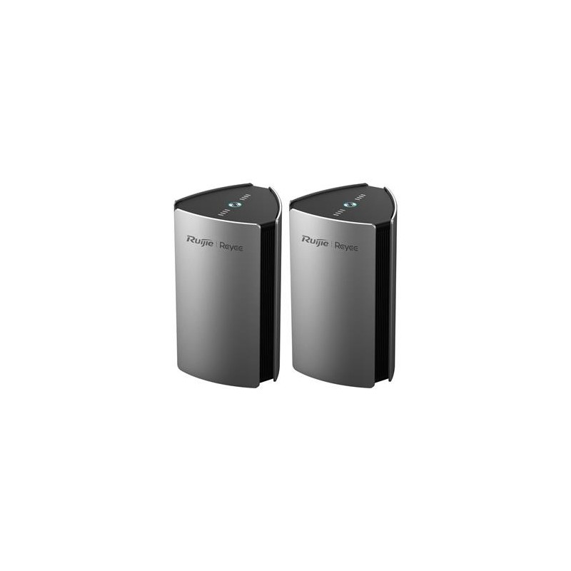 Reyee RG-M32 3200M Wi-Fi 6 Dual-band Gigabit Mesh Router (2-pack)