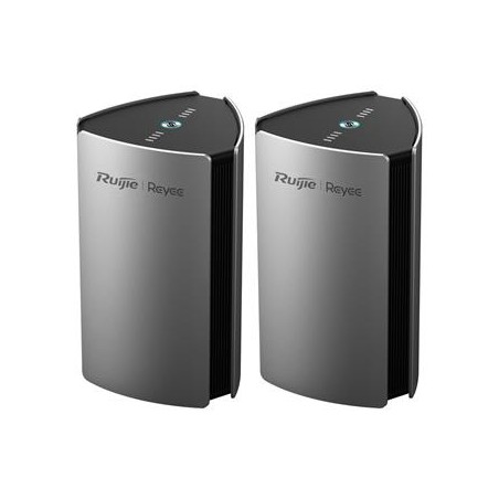 Reyee RG-M32 3200M Wi-Fi 6 Dual-band Gigabit Mesh Router (2-pack)