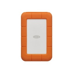 LaCie Rugged/2TB/HDD/Externí/2.5"/2R