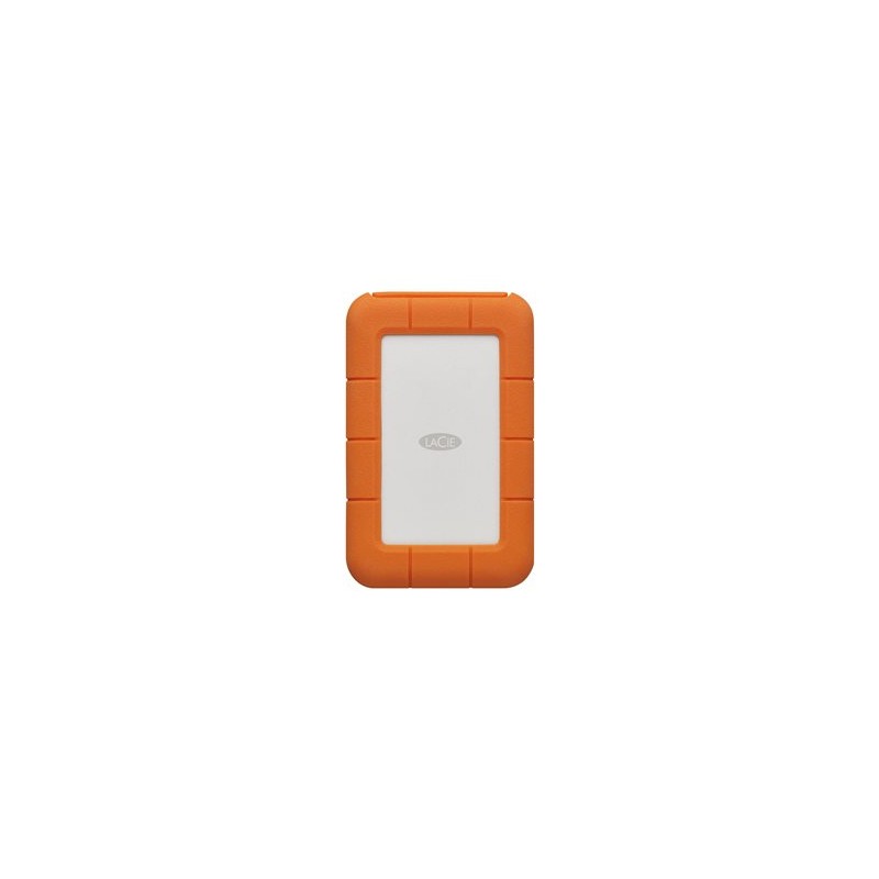 LaCie Rugged/2TB/HDD/Externí/2.5"/2R