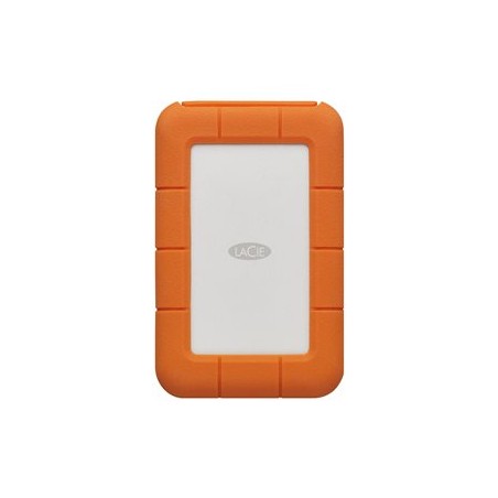 LaCie Rugged/2TB/HDD/Externí/2.5"/2R