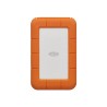 LaCie Rugged/2TB/HDD/Externí/2.5"/2R