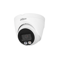 Dahua IP kamera IPC-HDW1439V-A-IL-0280B-černá