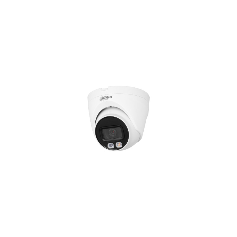 Dahua IP kamera IPC-HDW1439V-A-IL-0280B-černá