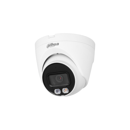 Dahua IP kamera IPC-HDW1439V-A-IL-0280B-černá