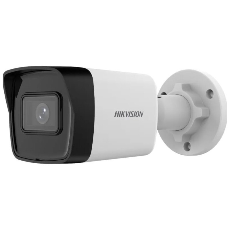 Hikvision 2MPix IP Bullet kamera IR 30m, IP67 DS2CD1023G2I(4MM)