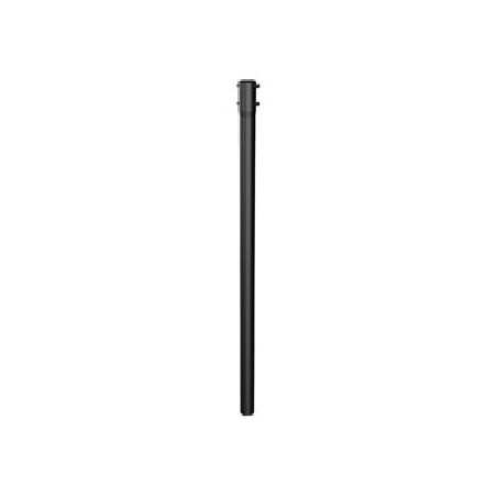 Neomounts NS-EP100BLACK / 100 cm extension pole for FPMA-C340BLACK / Black