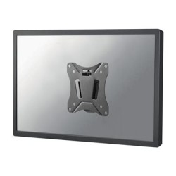 Neomounts Select NM-W25BLACK / Flat Screen Wall Mount (fixed) / Black