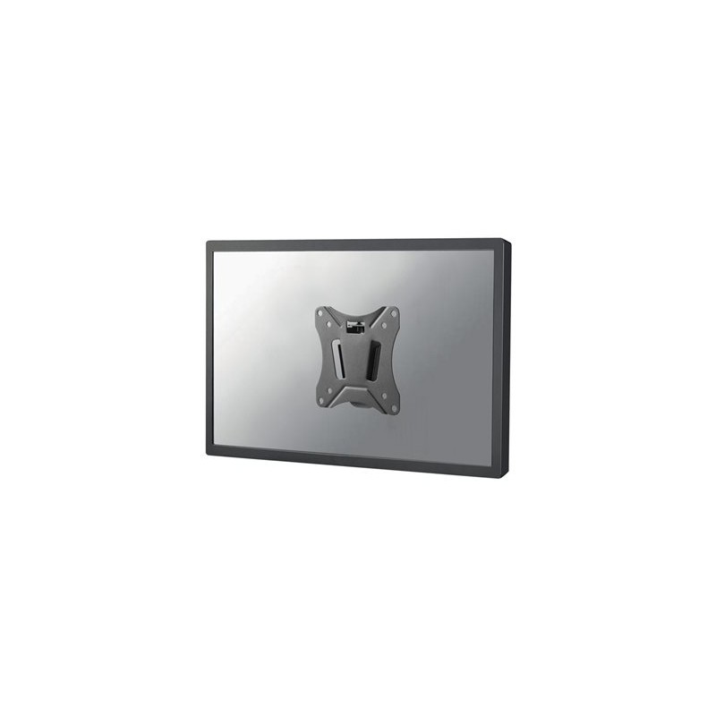 Neomounts Select NM-W25BLACK / Flat Screen Wall Mount (fixed) / Black