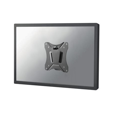 Neomounts Select NM-W25BLACK / Flat Screen Wall Mount (fixed) / Black