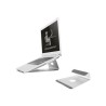 Neomounts NSLS025 / Notebook Desk Stand (ergonomic) / Silver