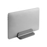 Neomounts NSLS300 / Držák notebooku vertikální / nastavitelná šířka / Silver
