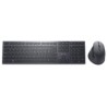 DELL KM900 bezdrátová klávesnice a myš( Premier Collaboration Keyboard ) GER/ německá