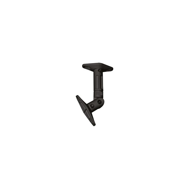 Neomounts SPEAKER-W100BLACK / Speaker Wall- & Ceiling Mount (set of 2 pieces) / Black