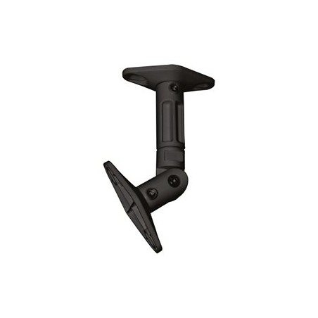 Neomounts SPEAKER-W100BLACK / Speaker Wall- & Ceiling Mount (set of 2 pieces) / Black