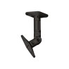 Neomounts SPEAKER-W100BLACK / Speaker Wall- & Ceiling Mount (set of 2 pieces) / Black