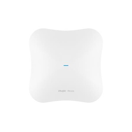 Reyee RG-RAP73HD, Wi-Fi 7 Tri-Radio BE19000 Ceiling Access Point