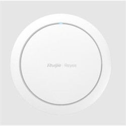 Reyee RG-RAP2266, Wi-Fi 6 AX3000 Indoor Ceiling-Mount Access Point