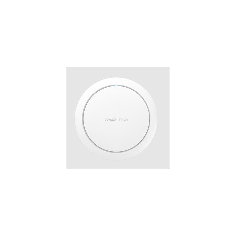 Reyee RG-RAP2266, Wi-Fi 6 AX3000 Indoor Ceiling-Mount Access Point