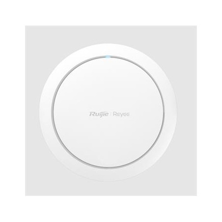 Reyee RG-RAP2266, Wi-Fi 6 AX3000 Indoor Ceiling-Mount Access Point