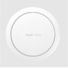 Reyee RG-RAP2266, Wi-Fi 6 AX3000 Indoor Ceiling-Mount Access Point