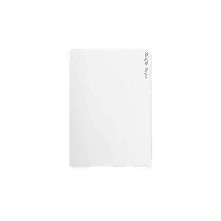 Reyee RG-RAP1260, Wi-Fi 6 AX3000 Dual-Band Wall Plate Access Point