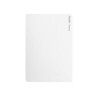 Reyee RG-RAP1260, Wi-Fi 6 AX3000 Dual-Band Wall Plate Access Point