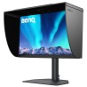 BenQ/SW272U/27"/IPS/4K UHD/60Hz/5ms/Black/3R