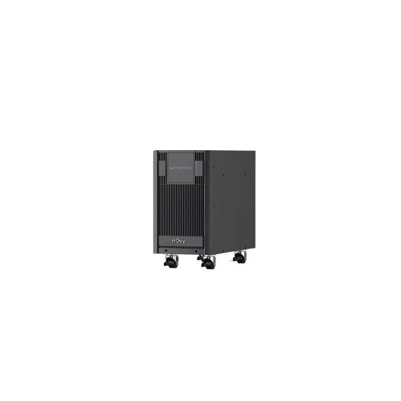 nJoy - TA1611KX, battery cabinet for Aster 6K / 10K