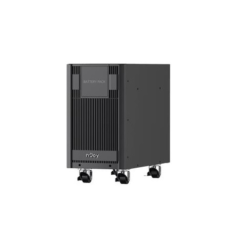 nJoy - TA1611KX, battery cabinet for Aster 6K / 10K