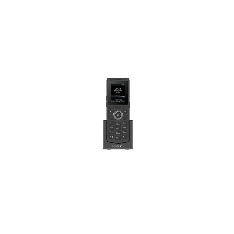 Linkvil W610W SIP WiFi telefon