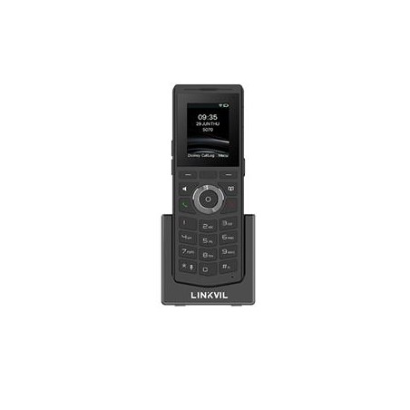 Linkvil W610W SIP WiFi telefon