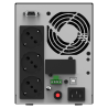 DEFORMACE PRODEJNÍHO OBALU nJoy - Echo Pro 1000, UPS