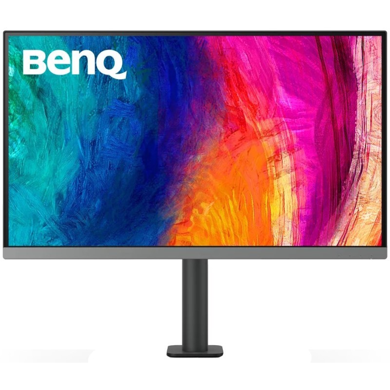BenQ/PD2706UA/27"/IPS/4K UHD/60Hz/5ms/Black/3R
