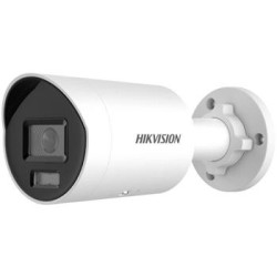 Hikvision DS-2CD2047G2H-LIU(2.8mm)(eF), 4MPix IP Bullet Hybrid ColorVu AcuSense kamera LED/IR 40m, WDR 130dB, mikrofon,