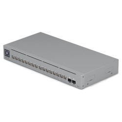UBNT USW-Pro-Max-16