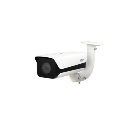 BAZAR ROZBALENO Dahua IP kamera ITC215-PW4I-IRLZF s montážním příslušenstvím/držák