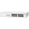 HPE Networking Instant On Switch 16p Gigabit 1430 (R8R47A)